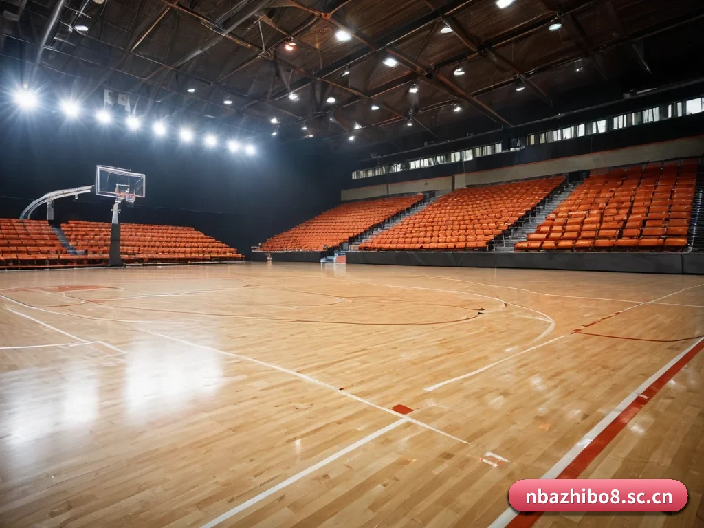 NBA直播8 APP